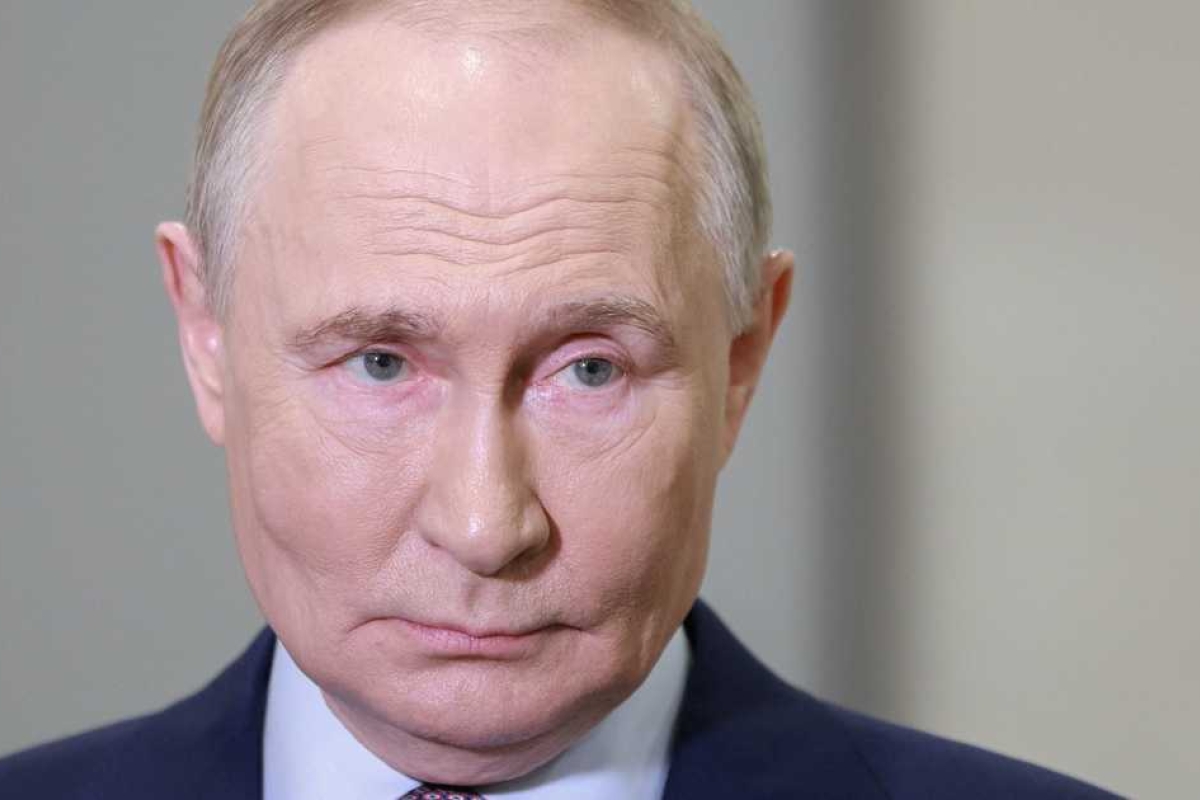 إبستين يسعى للقاء بوتين والكرملين ينفي الطلب