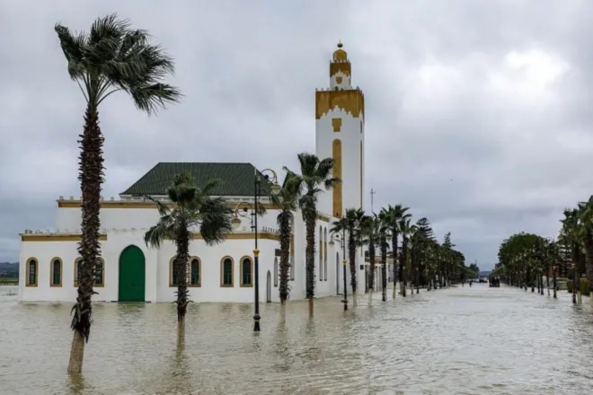 إسرائيل تعيد فتح معبر رفح للسكان في خطوة إنسانية