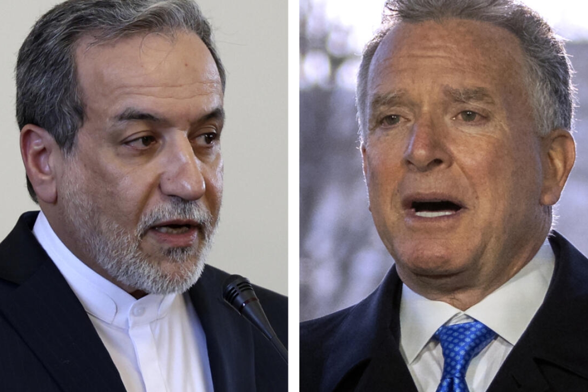 اختراق دبلوماسي: واشنطن توافق على محادثات نووية في عُمان