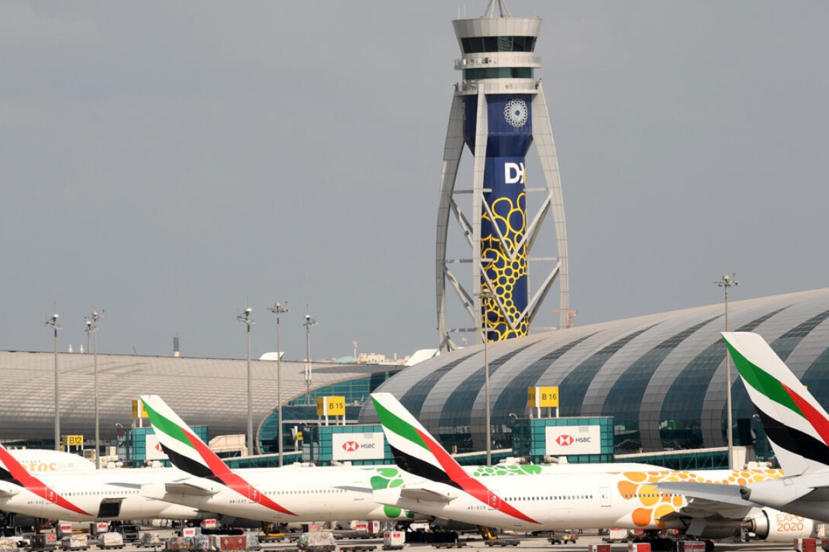الإمارات: إلغاء الجزائر اتفاقية النقل الجوي لن يؤثر على