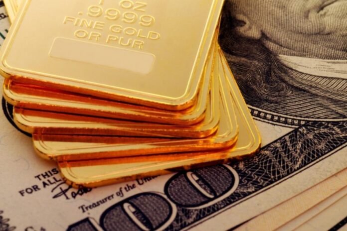 الذهب والفضة يرتفعان مع تراجع الدولار: آخر الأسعار