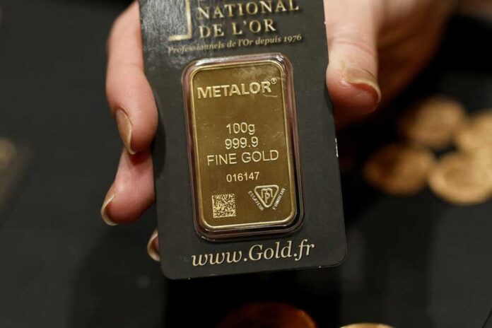 الذهب يقترب من 5100 دولار وسط تصاعد التوترات العالمية