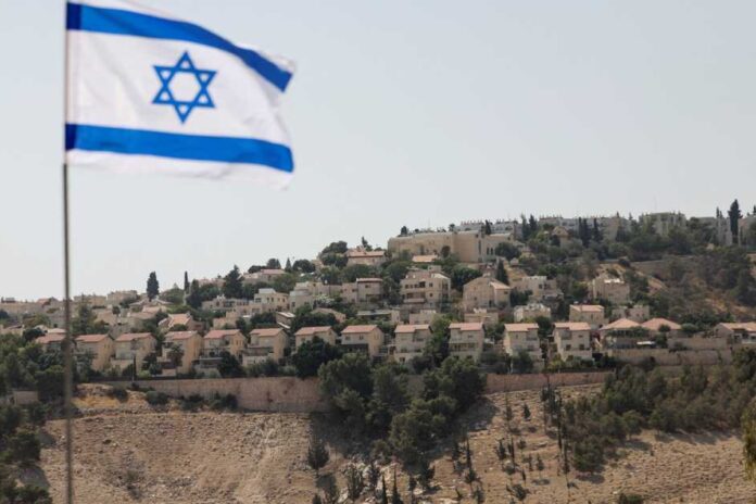 الرئاسة الفلسطينية: قرارات الكابينت الإسرائيلي تهدد الوجود