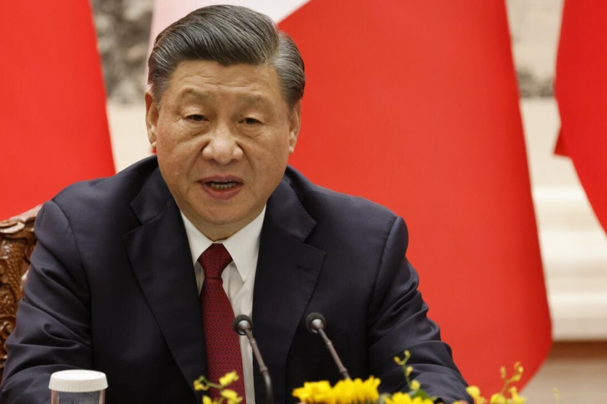 الصين تحذر اليابان من رد قاسي في حال التهور بشأن تايوان