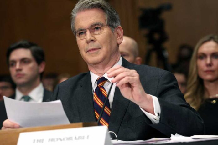 العقوبات الأمريكية على روسيا: هل تعتمد على محادثات السلام؟