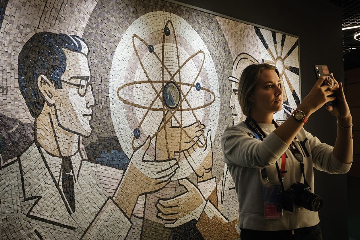 انتهاء معاهدة نيو ستارت: هل نعود لسباق التسلح النووي؟