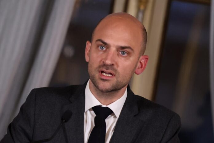 بارو في بغداد: مكافحة الإرهاب الإسلاموي على رأس أولوياتنا