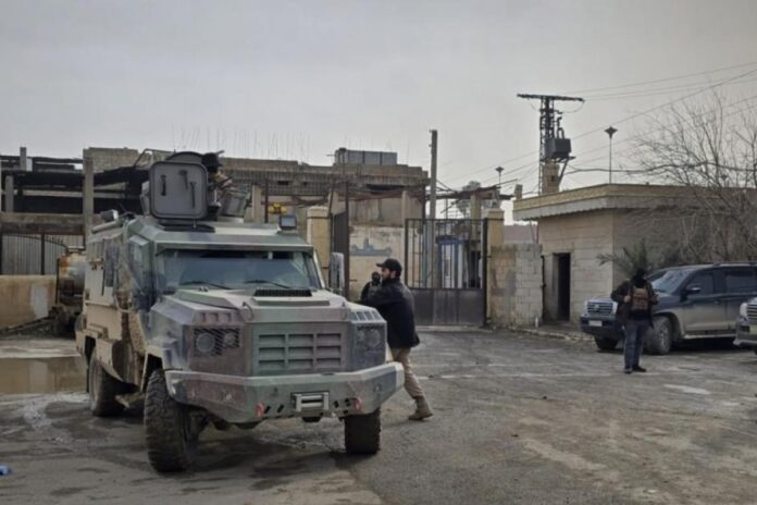 بدء تنفيذ اتفاق دمشق مع قسد: خطوات جديدة في الحسكة