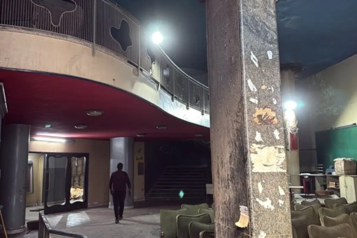 تاريخ السينما في خطر: دور سينما عريقة تُغلق أبوابها