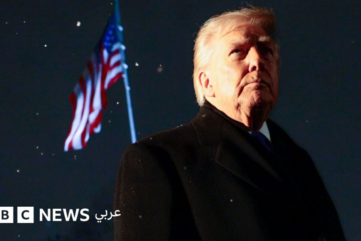 ترامب وإيران: محادثات إيجابية ومواعيد جديدة للتفاوض