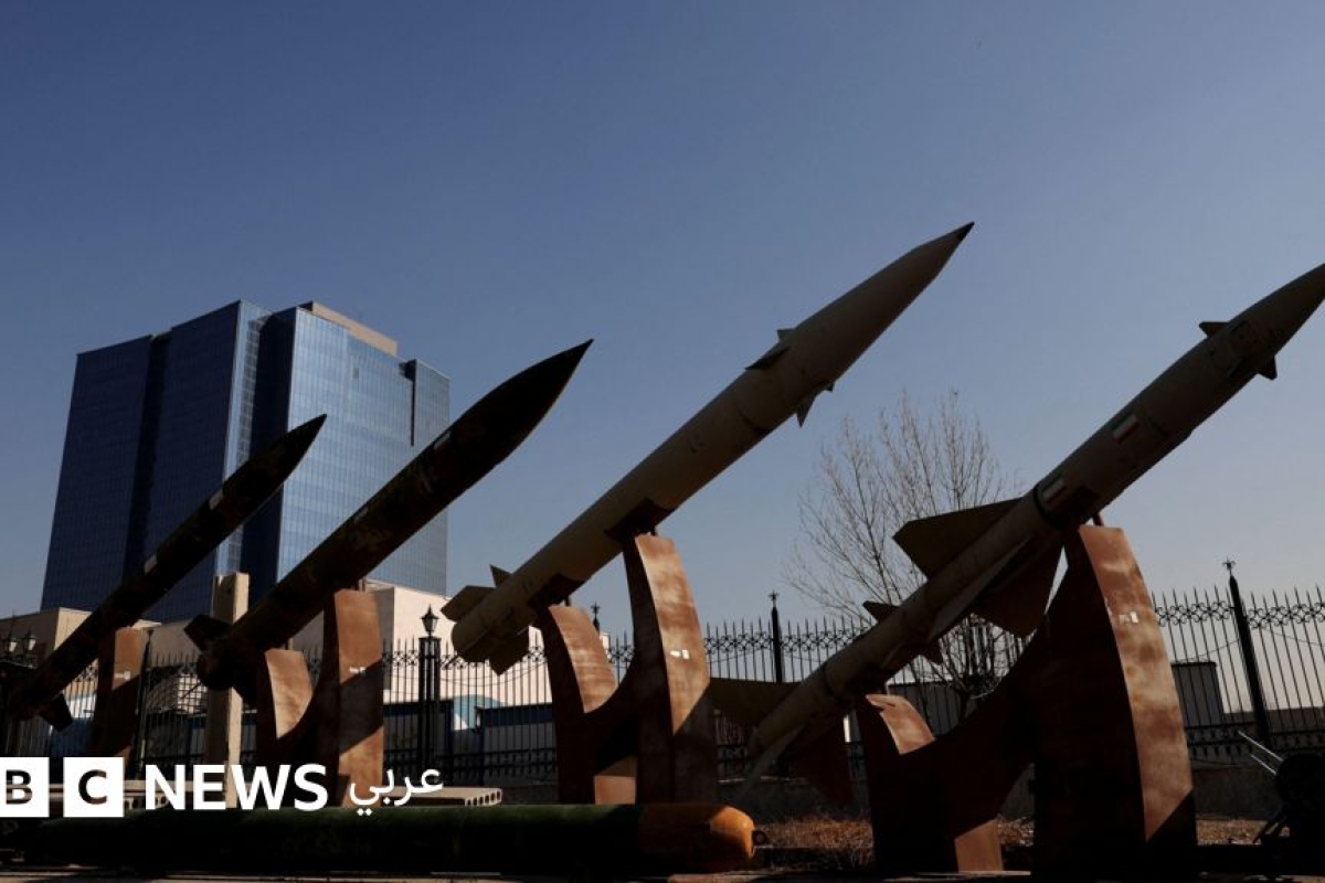 ترامب يحذر: تصعيد التوتر مع إيران قد يؤدي لصراع إقليمي