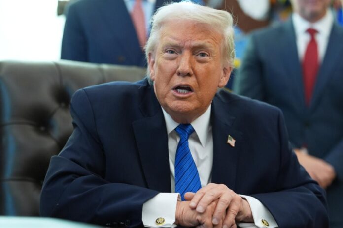 ترامب يدعو لمعاهدة نووية جديدة مع روسيا بعد انتهاء نيو ستارت