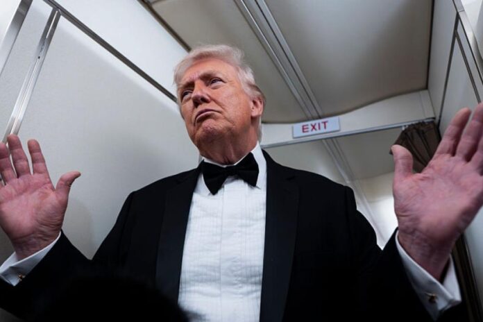 ترمب: الهند تتجه لشراء النفط الفنزويلي بدلاً من الإيراني