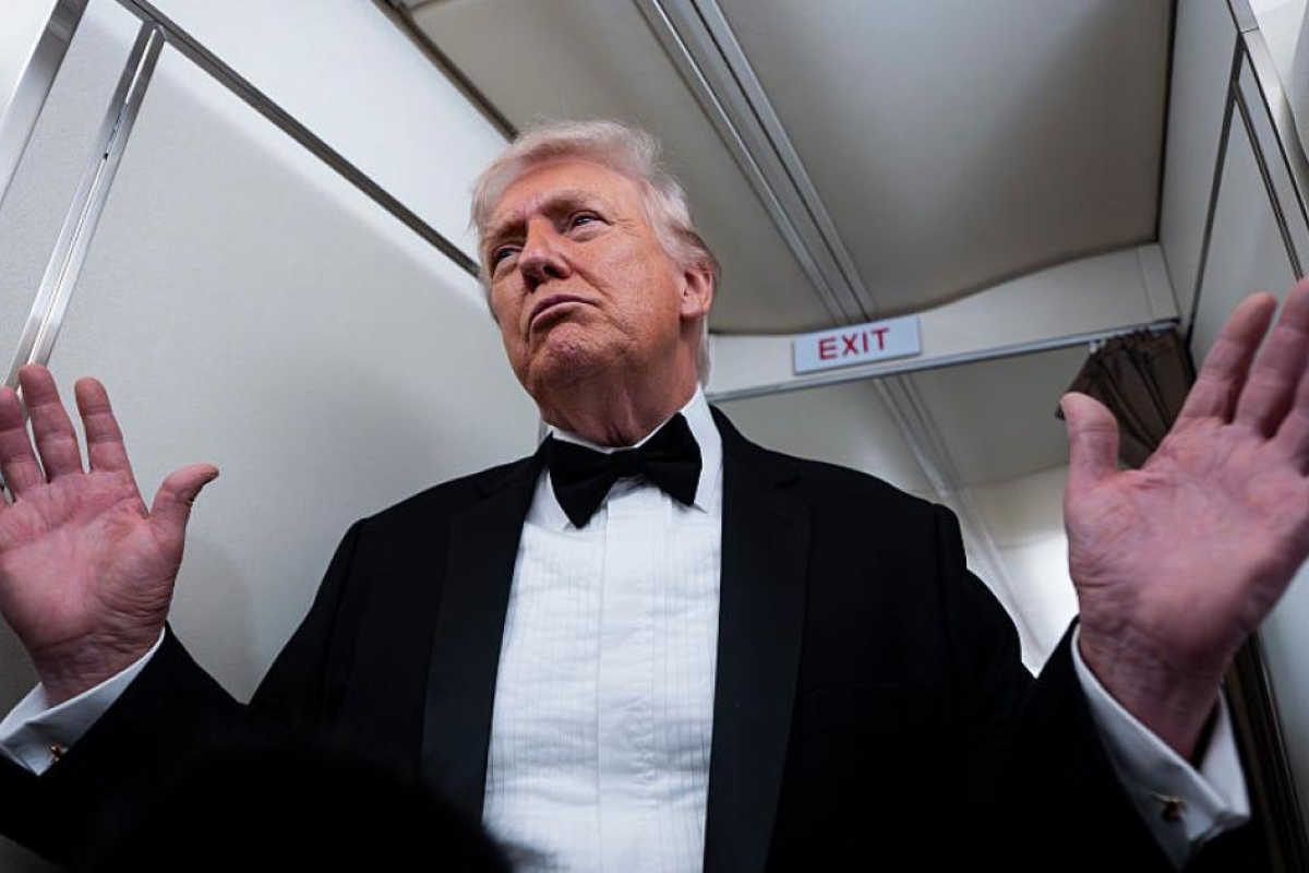 ترمب: الهند تتجه لشراء النفط الفنزويلي بدلاً من الإيراني