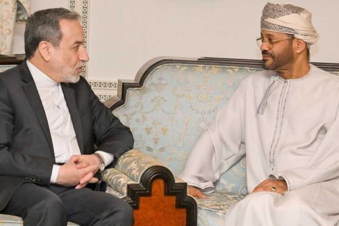 تقدم دبلوماسي: طهران وواشنطن تتفقان على استئناف المفاوضات