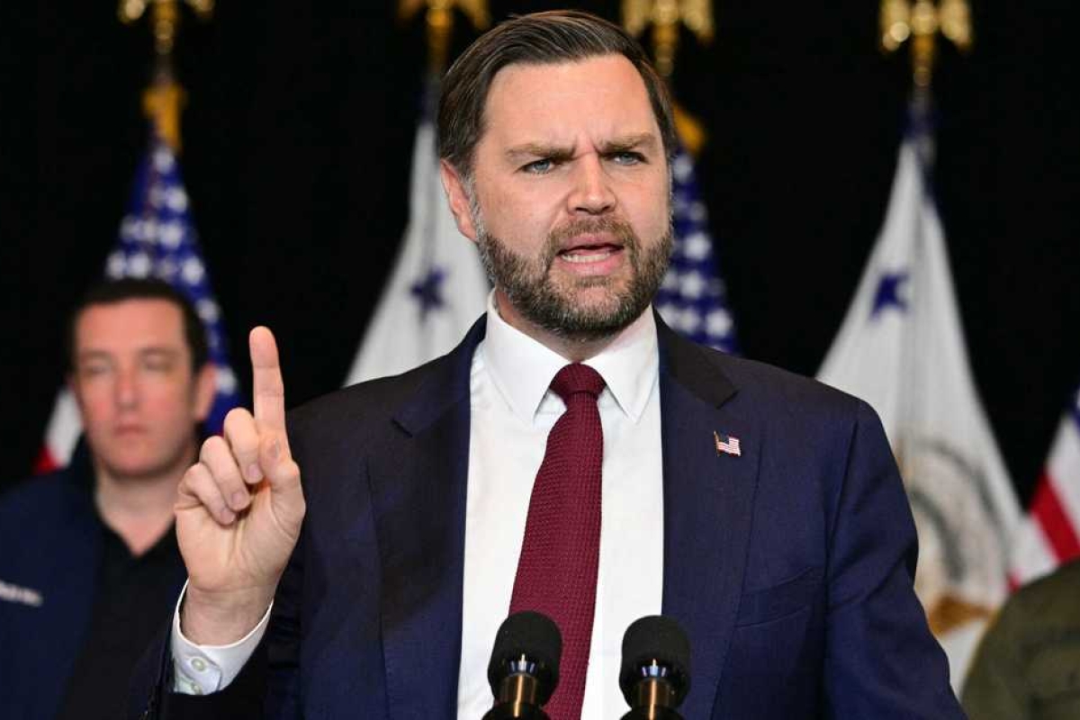 تهديد باغتيال نائب ترامب: تفاصيل مثيرة عن المتهم