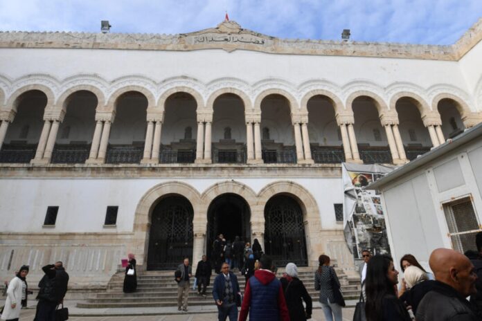 توقيف النائب أحمد السعيداني: من مؤيد إلى ناقد للرئيس سعيّد