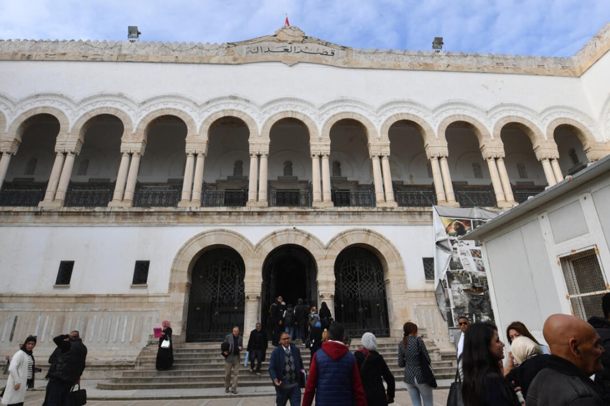 توقيف النائب أحمد السعيداني: من مؤيد إلى ناقد للرئيس سعيّد