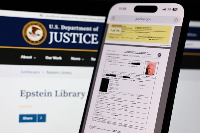 حقيقة رسالة إبستين حول الحرب العالمية الثالثة