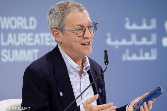 خبير تشفير يحذر: الذكاء الاصطناعي قد يهدد الحقيقة