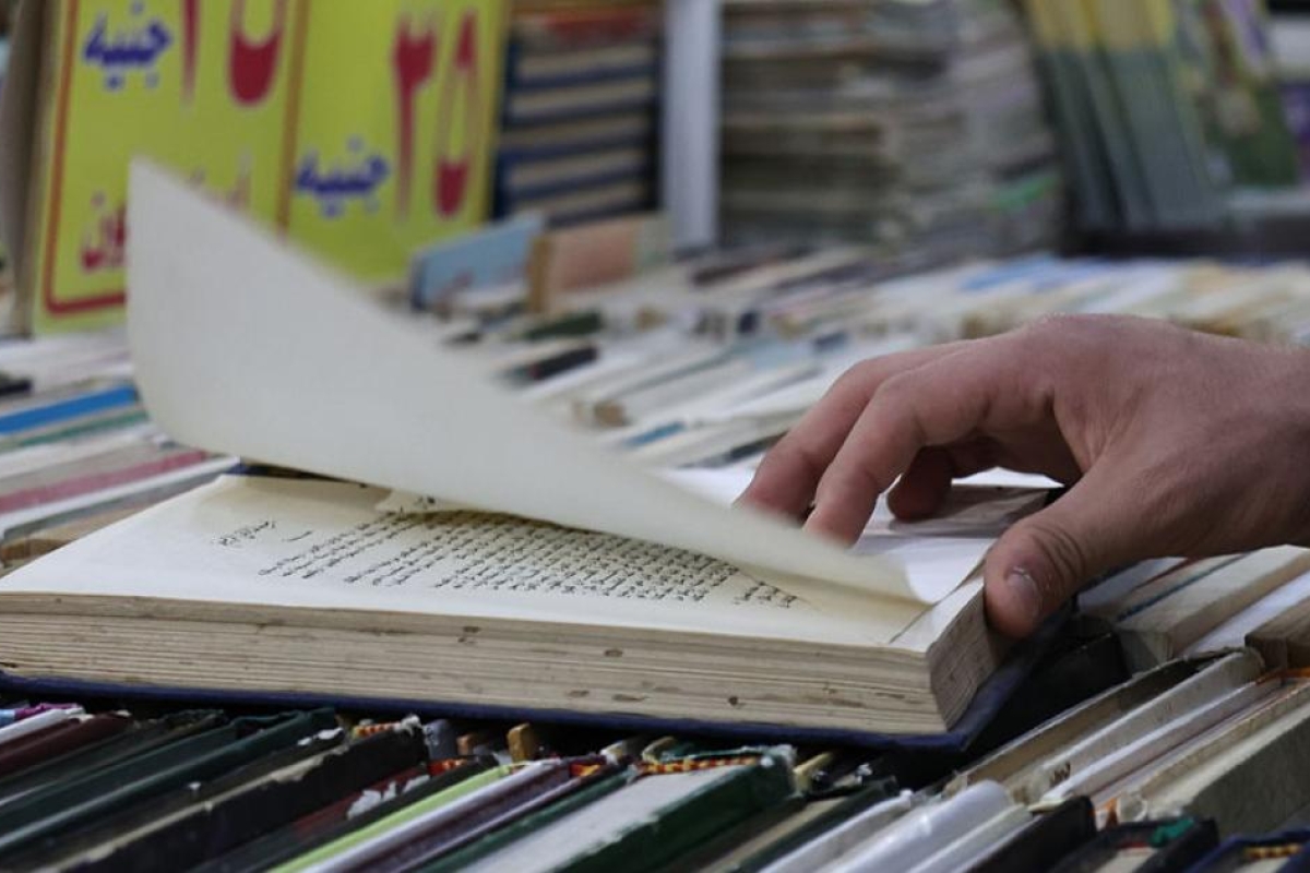 رحلة عبر الزمن: كتاب “مصر التي…” يكشف التحولات الاجتماعية