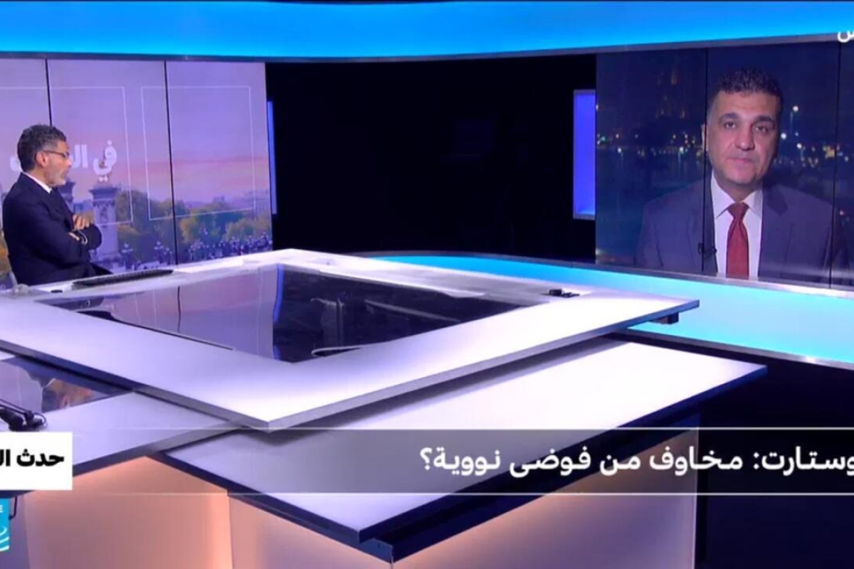 روسيا تنسحب من نيوستارت: هل نواجه فوضى نووية؟