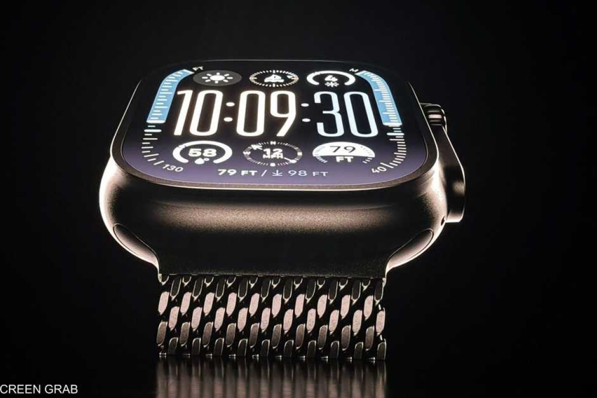 ساعة أبل: أداة جديدة لتحسين حياة مرضى القلب