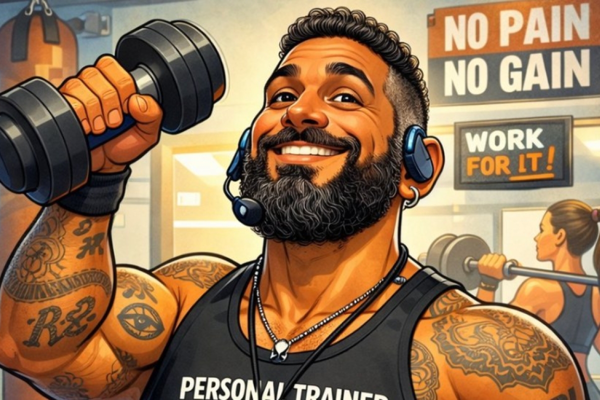 صور كاريكاتورية بالذكاء الاصطناعي: متعة أم خطر على الخصوصية؟