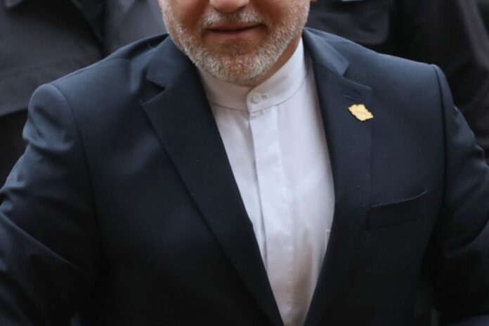 عراقجي: بداية جديدة للتفاوض رغم انعدام الثقة