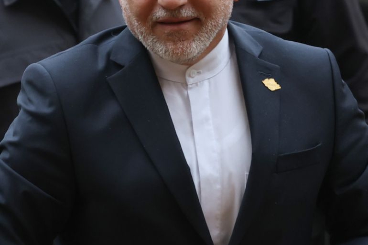 عراقجي: بداية جديدة للتفاوض رغم انعدام الثقة