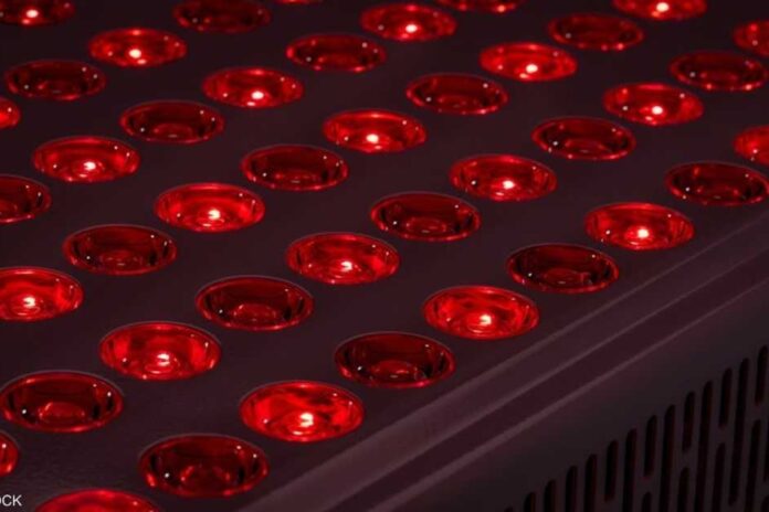 علاج مبتكر بالأشعة تحت الحمراء يحمي لاعبي الرياضة