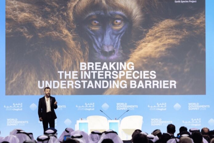 علماء يقتربون من فك شفرات لغات الحيوانات بفضل الذكاء