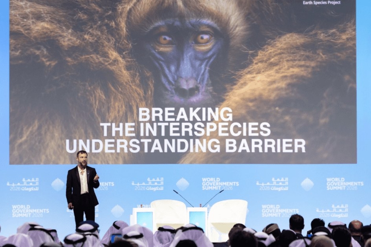 علماء يقتربون من فك شفرات لغات الحيوانات بفضل الذكاء