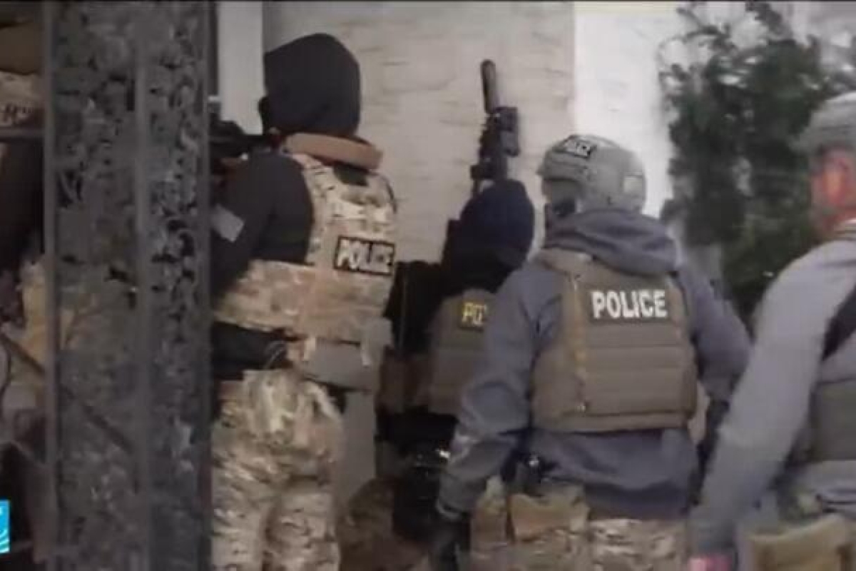 فيضانات مدمرة تضرب جنوب إسبانيا والبرتغال وتحذيرات متزايدة