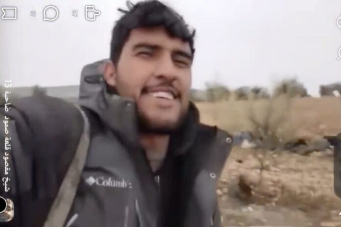 مجزرة في كوباني: فيديو صادم يدين قوات سوريا الديمقراطية