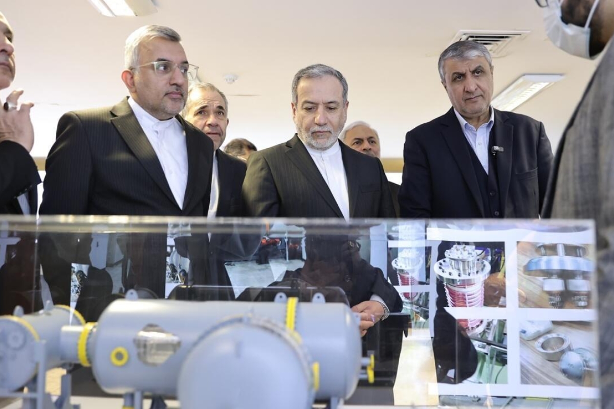 محادثات الفرصة الأخيرة: هل تنجح مسقط في إنقاذ الاتفاق