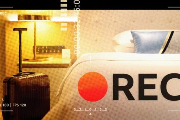 محادثات غير مباشرة بين واشنطن وطهران: بداية جديدة في عمان