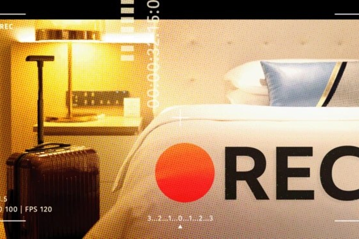 محادثات غير مباشرة بين واشنطن وطهران: بداية جديدة في عمان