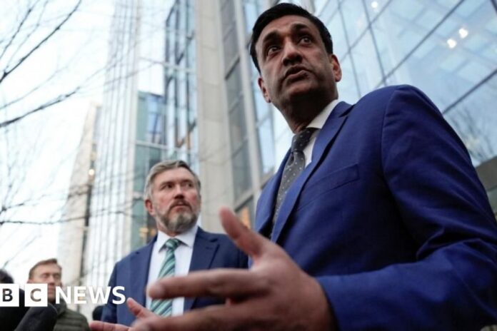 مشرعون أمريكيون يتهمون وزارة العدل بالتعتيم على ملفات إبستين