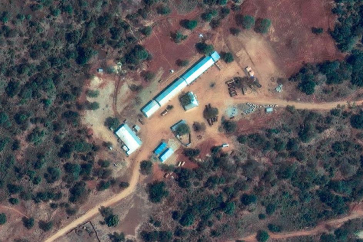 معسكر سري في إثيوبيا: دعم إماراتي لقوات الدعم السريع