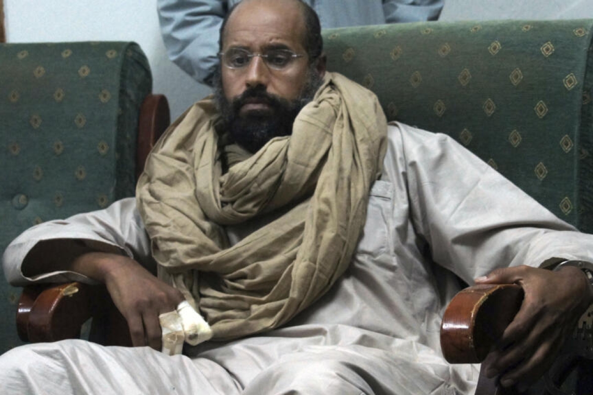 مقتل سيف الإسلام القذافي: نهاية حقبة مؤلمة في ليبيا