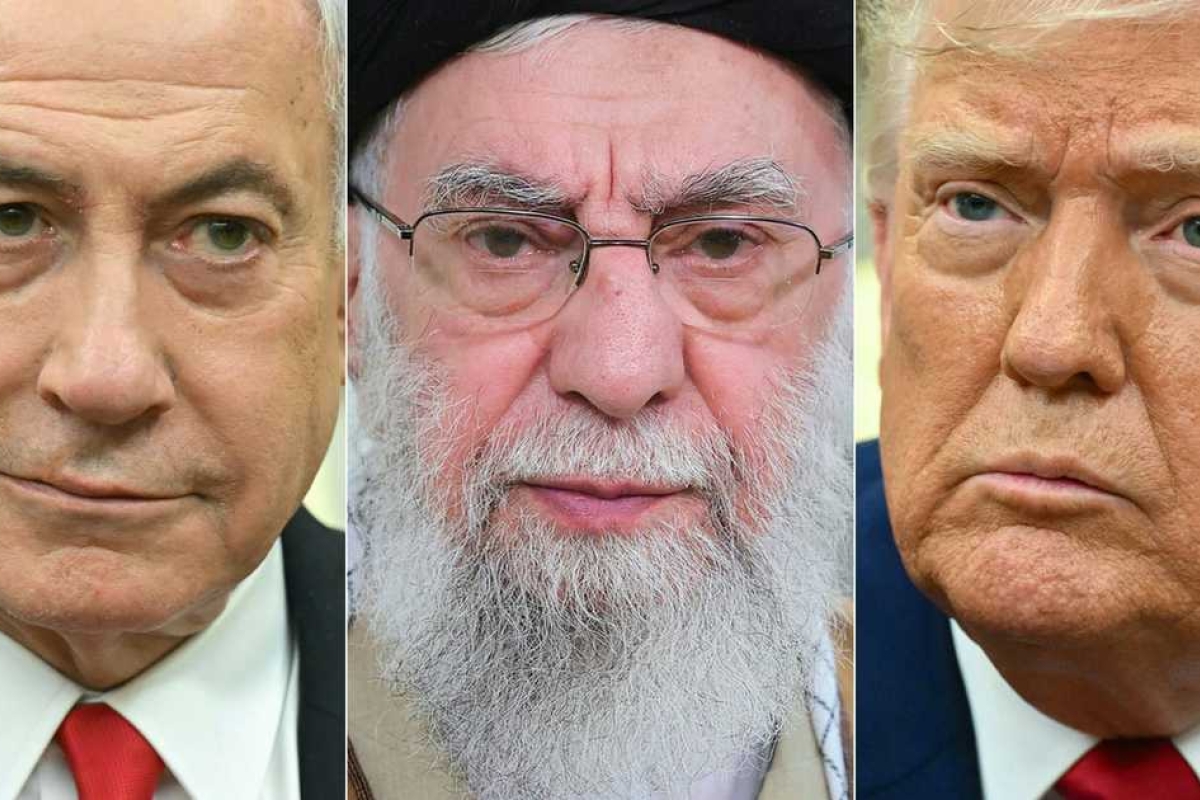 نتنياهو وترامب: صفقة غزة مقابل مواجهة إيران