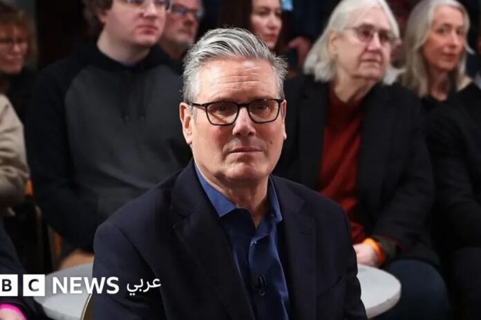 هل تعني فضيحة ماندلسون نهاية كير ستارمر السياسية؟