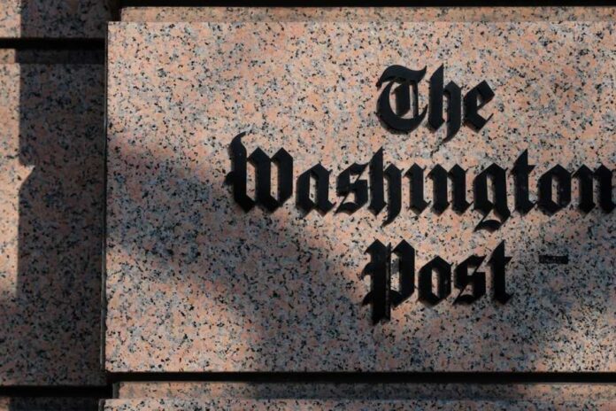واشنطن بوست تتعرض لموجة تسريحات ضخمة تشمل ثلث موظفيها