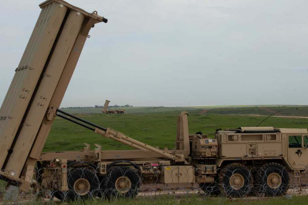 واشنطن تؤجل الضغوط على طهران حتى تعزيز دفاعاتها الجوية