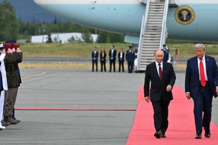 واشنطن وموسكو تقتربان من تمديد معاهدة نيو ستارت النووية